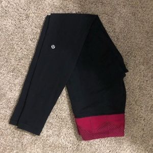 Lululemon Leggings